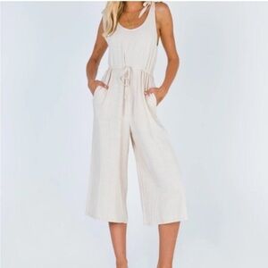 Princess Polly Sidrae Jumpsuit